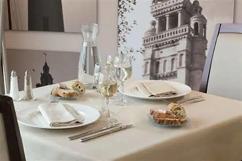 Les Residences Spa De Rockroum Roscoff 0*,  Γαλλία